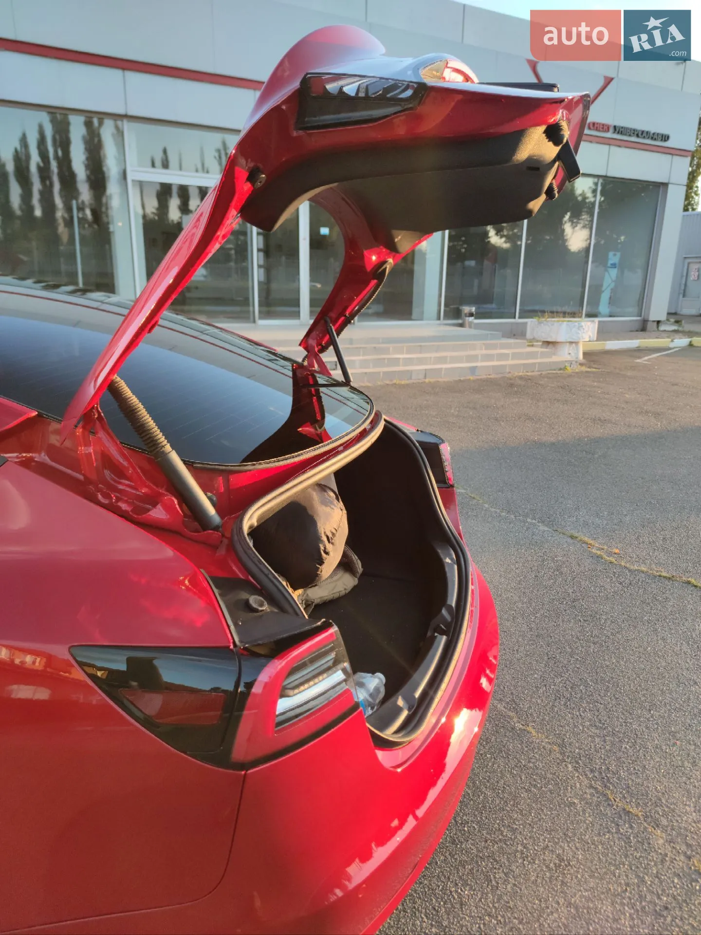 2022 Tesla Model 3 - мініатюра 21