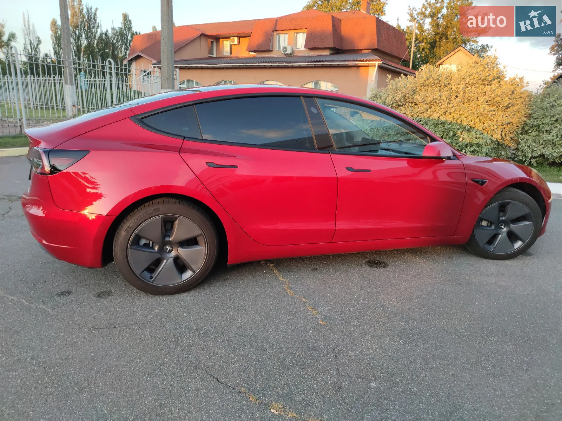 2022 Tesla Model 3 - мініатюра 26