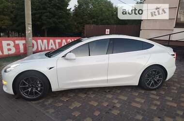 Седан Tesla Model 3 2018 в Вінниці