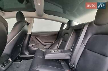 Седан Tesla Model 3 2022 в Хмельницькому