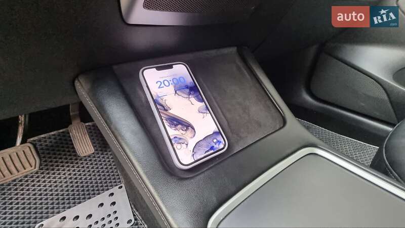 Седан Tesla Model 3 2022 в Хмельницькому