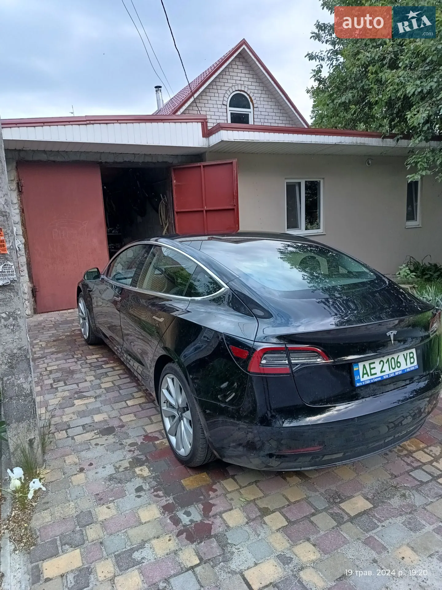 2018 Tesla Model 3 - мініатюра 9