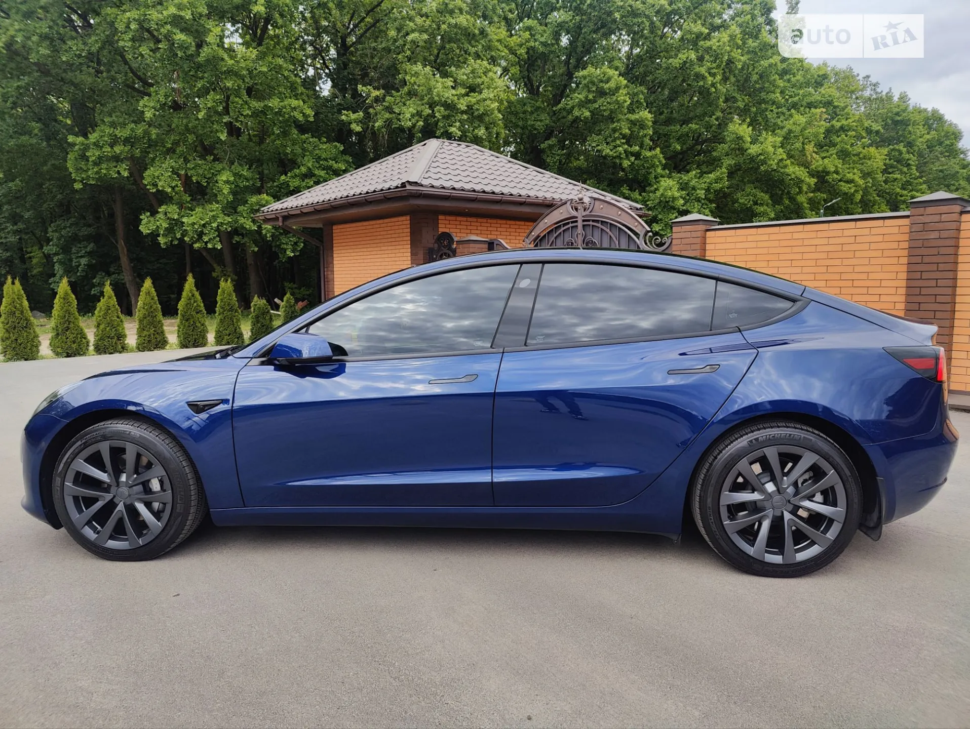 2022 Tesla Model 3 - мініатюра 9