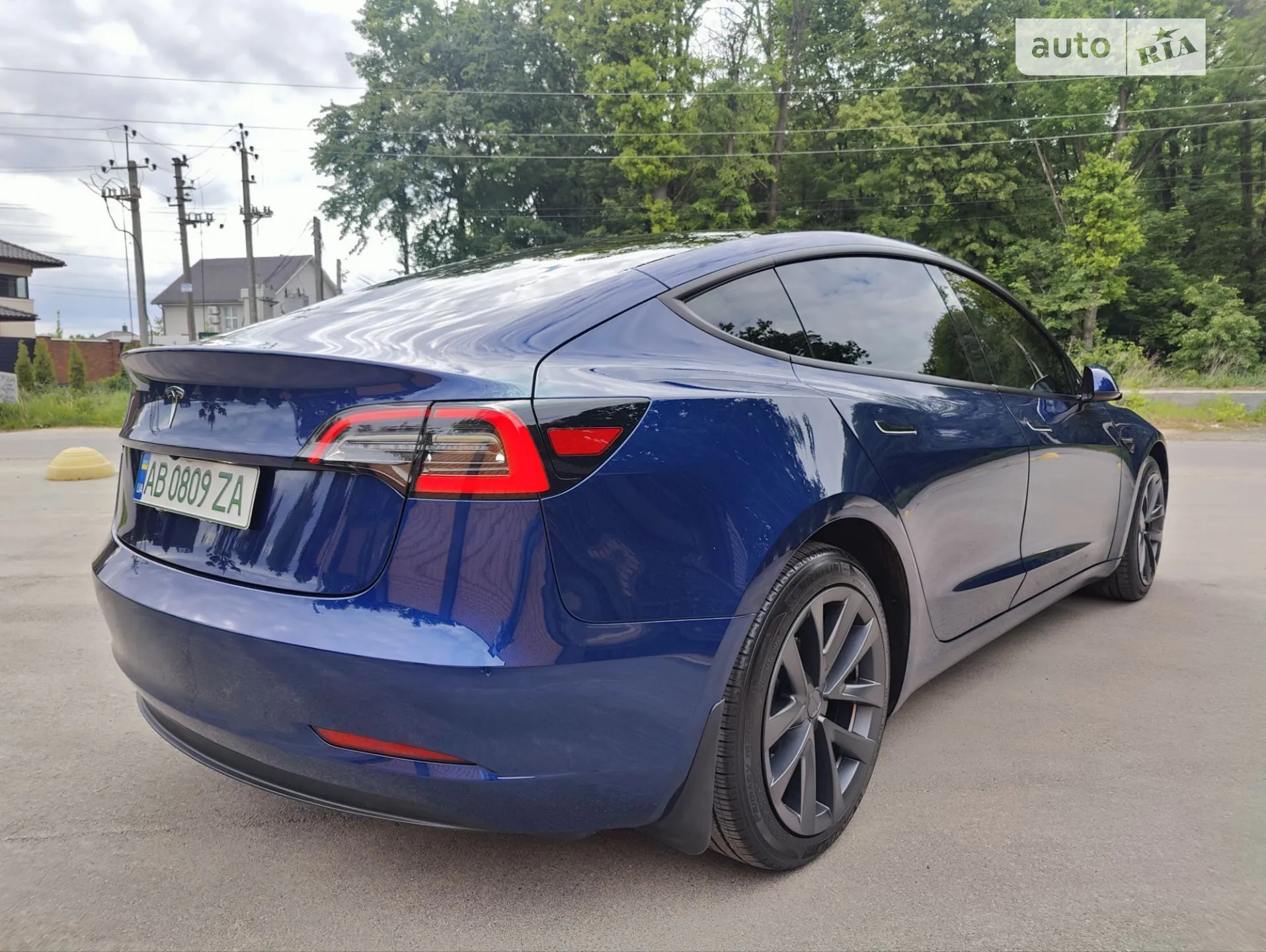 2022 Tesla Model 3 - мініатюра 12