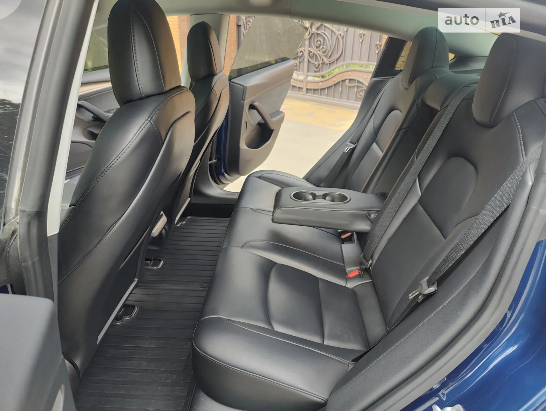 2022 Tesla Model 3 - мініатюра 38