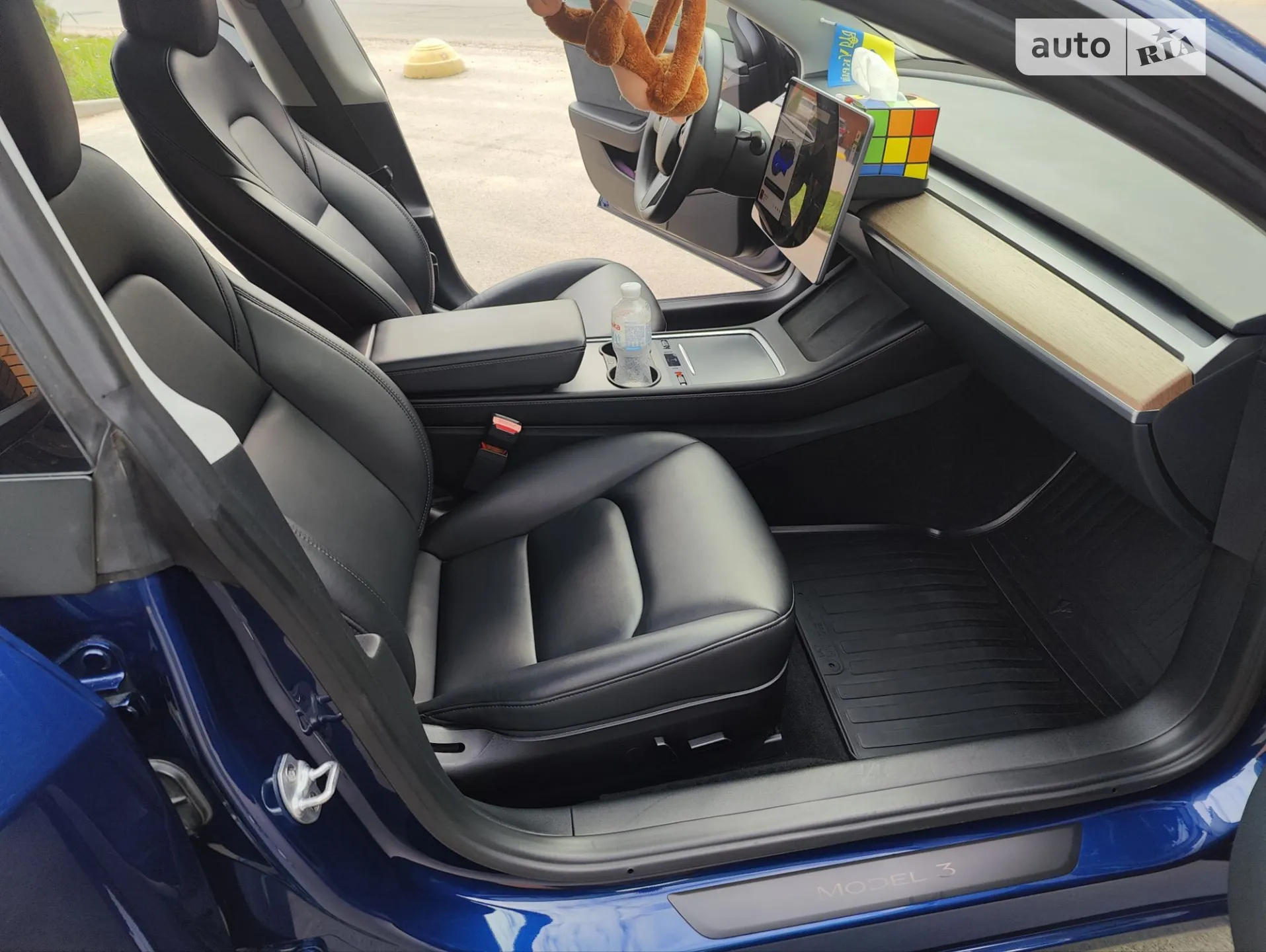 2022 Tesla Model 3 - мініатюра 46