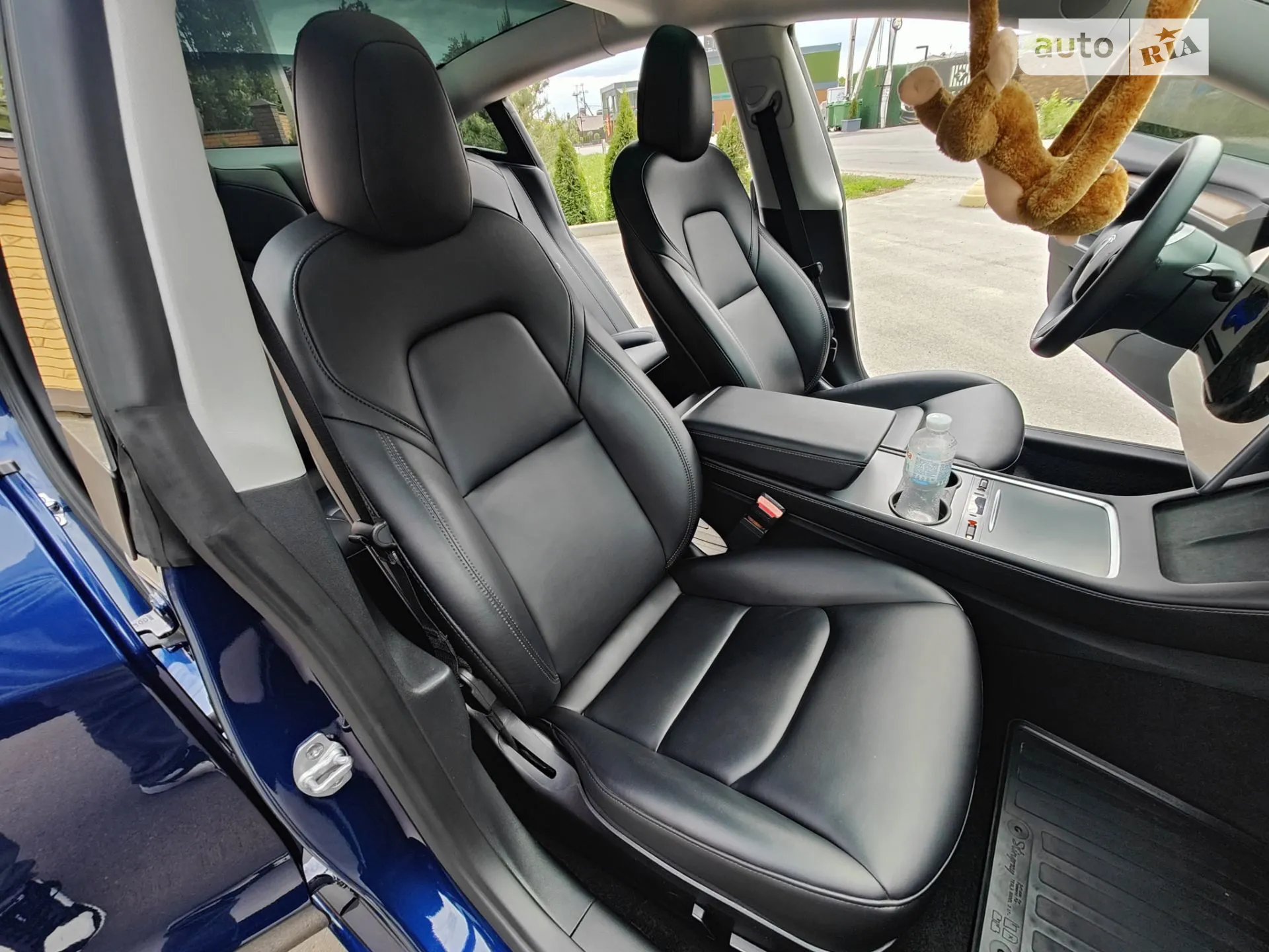 2022 Tesla Model 3 - мініатюра 48
