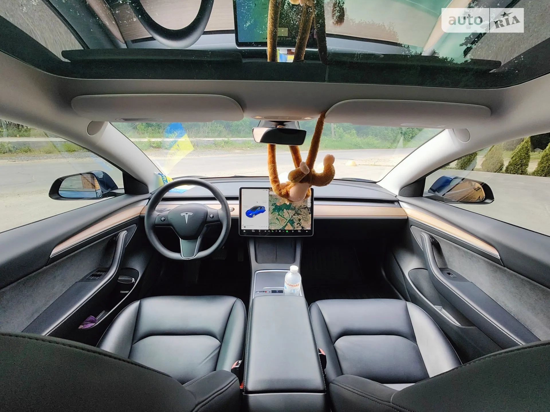 2022 Tesla Model 3 - мініатюра 52