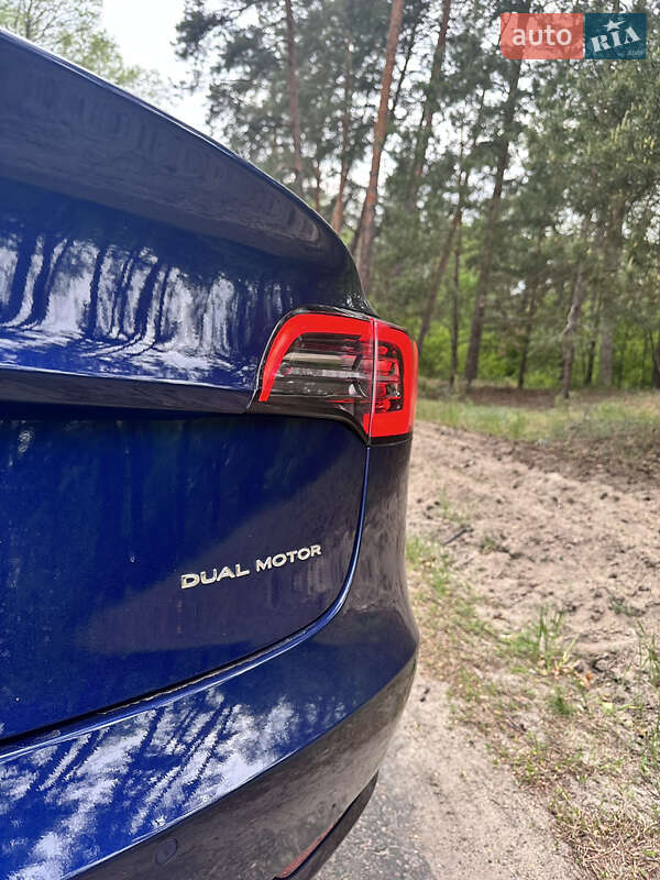 Седан Tesla Model 3 2022 в Полтаве фото 7 Седан Tesla Model 3 2022 в Полтаве