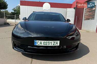 Седан Tesla Model 3 2019 в Кривом Роге