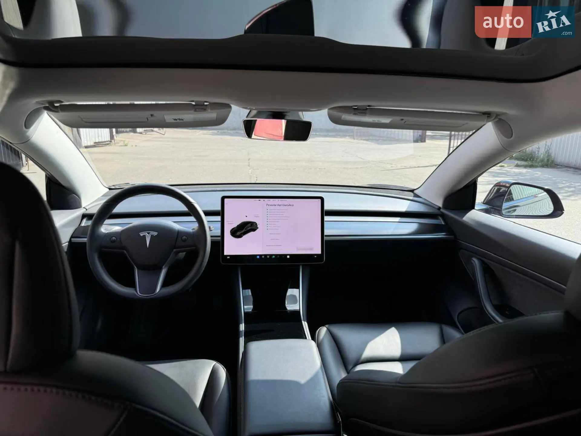 2019 Tesla Model 3 - мініатюра 7