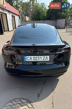 Седан Tesla Model 3 2019 в Кривом Роге
