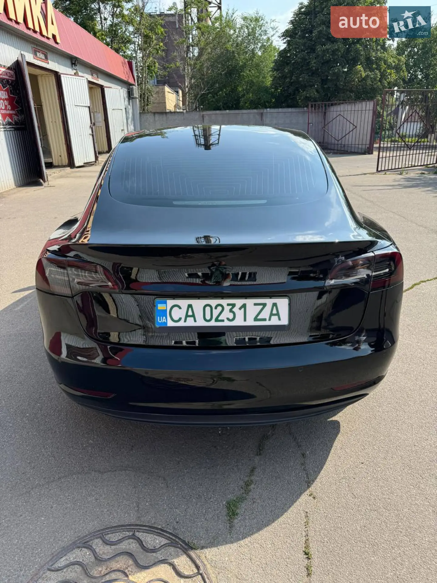 2019 Tesla Model 3 - мініатюра 5