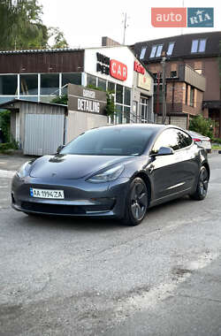 Седан Tesla Model 3 2022 в Киеве фото 9 Седан Tesla Model 3 2022 в Киеве