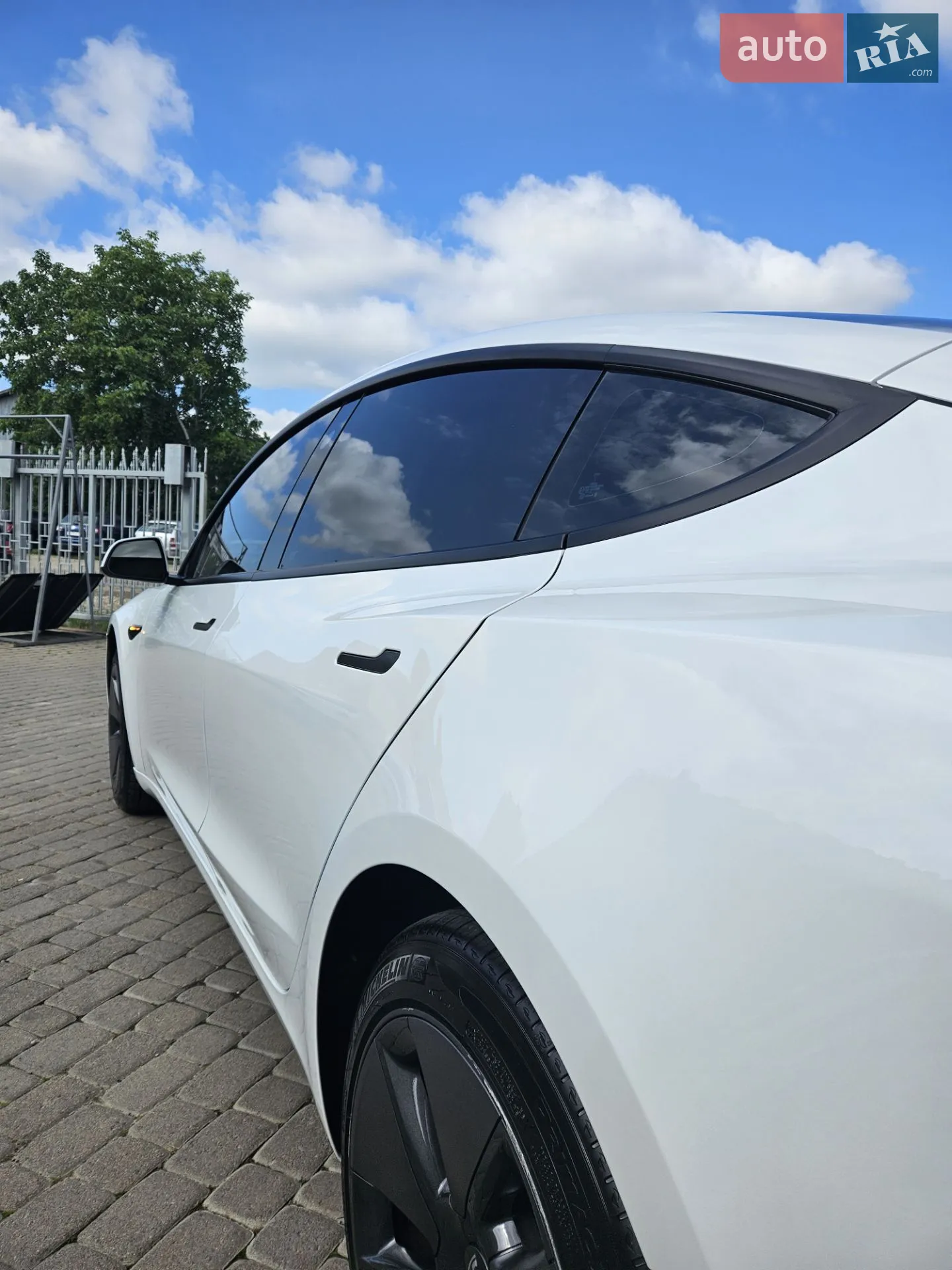 2021 Tesla Model 3 - мініатюра 5