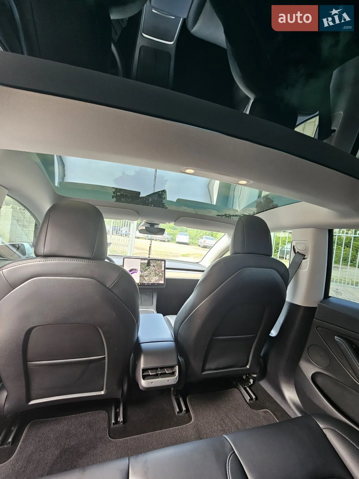 2021 Tesla Model 3 - мініатюра 11