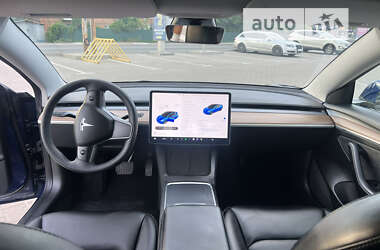 Седан Tesla Model 3 2023 в Білогородці фото 8 Седан Tesla Model 3 2023 в Білогородці