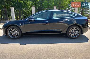 Седан Tesla Model 3 2019 в Кропивницком