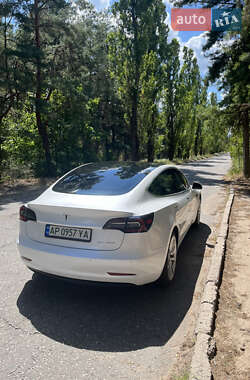 Седан Tesla Model 3 2019 в Запорожье