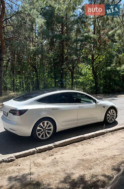Седан Tesla Model 3 2019 в Запорожье