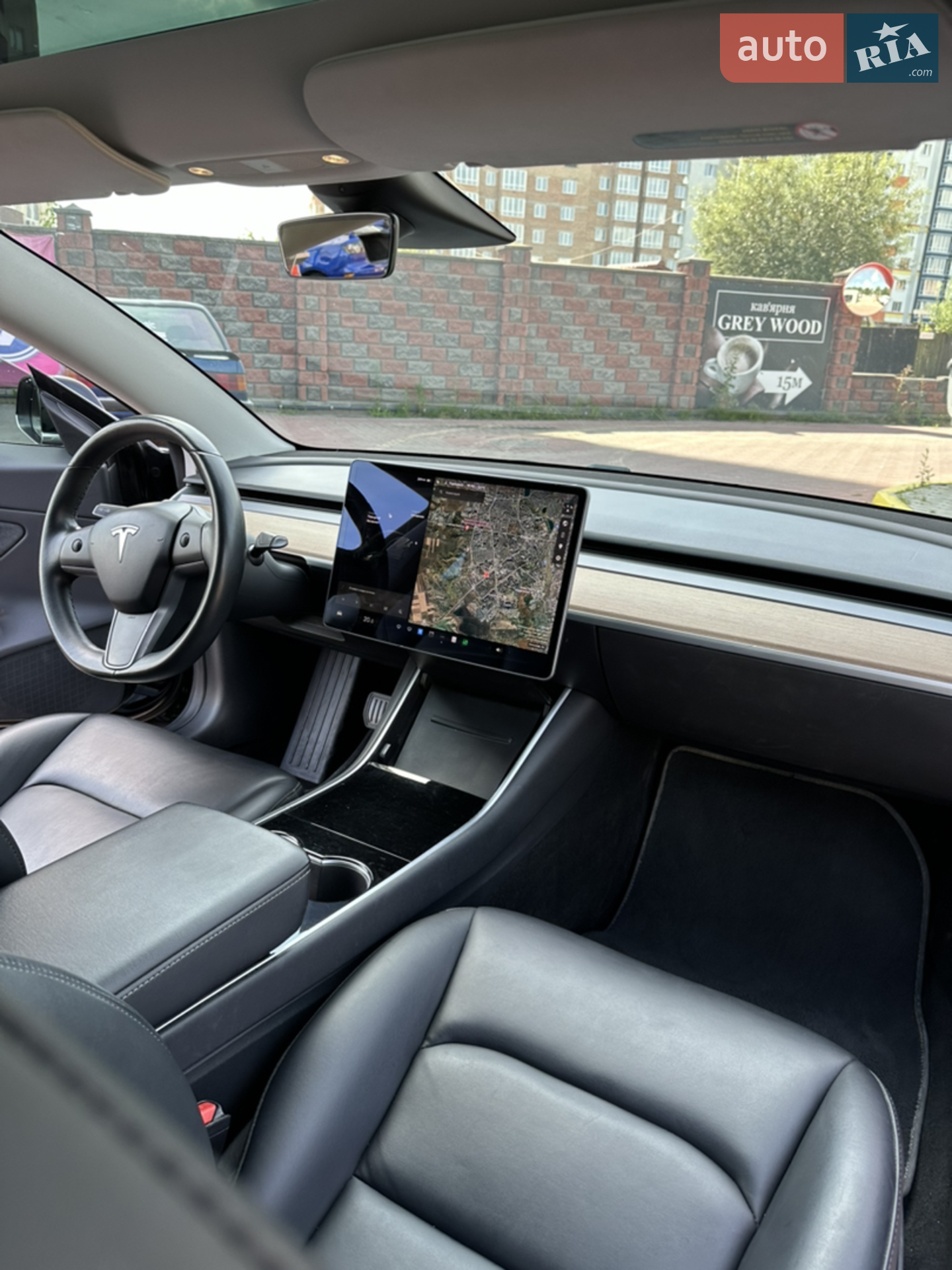2018 Tesla Model 3 - мініатюра 8