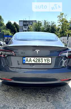 Седан Tesla Model 3 2018 в Днепре