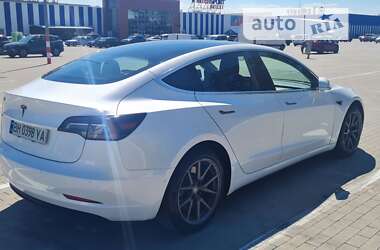 Седан Tesla Model 3 2019 в Одессе