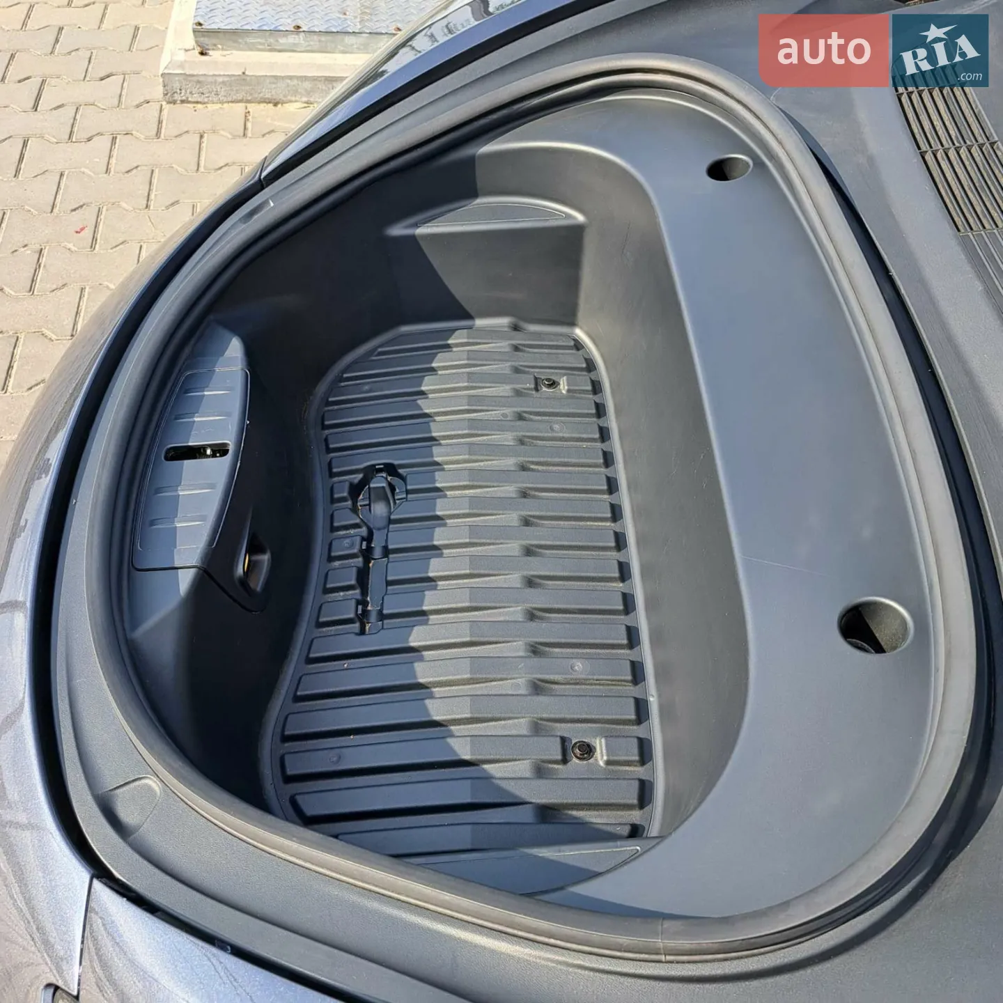 2021 Tesla Model 3 - мініатюра 18