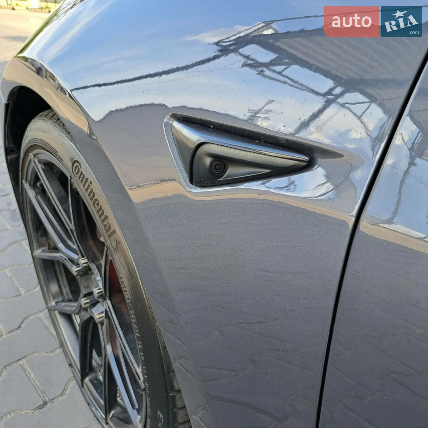 2021 Tesla Model 3 - мініатюра 11