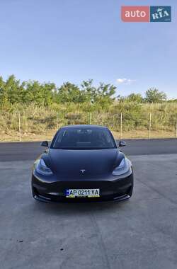 Седан Tesla Model 3 2021 в Запорожье фото 12 Седан Tesla Model 3 2021 в Запорожье