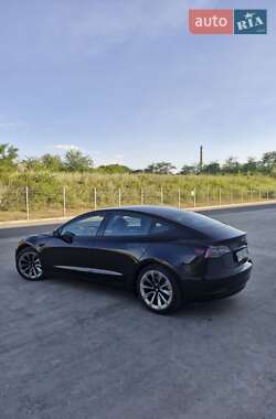 Седан Tesla Model 3 2021 в Запорожье фото 6 Седан Tesla Model 3 2021 в Запорожье