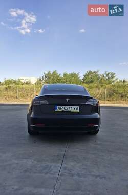 Седан Tesla Model 3 2021 в Запорожье фото 7 Седан Tesla Model 3 2021 в Запорожье