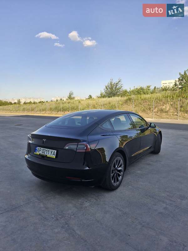 Седан Tesla Model 3 2021 в Запорожье фото 9 Седан Tesla Model 3 2021 в Запорожье