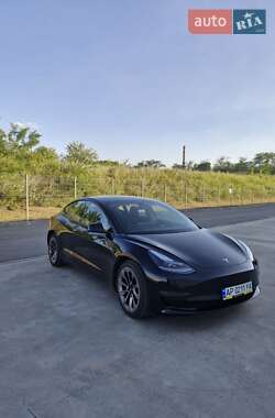 Седан Tesla Model 3 2021 в Запорожье фото 13 Седан Tesla Model 3 2021 в Запорожье