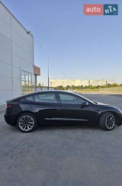 Седан Tesla Model 3 2021 в Запорожье