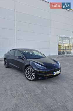 Седан Tesla Model 3 2021 в Запорожье фото 14 Седан Tesla Model 3 2021 в Запорожье