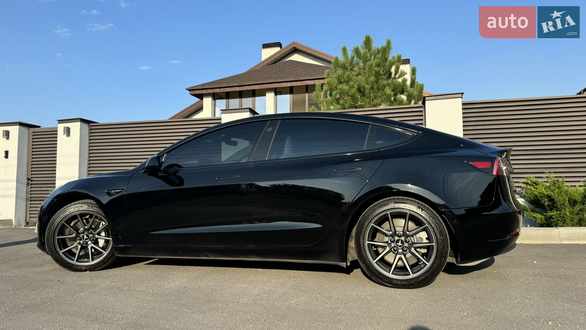 2019 Tesla Model 3 - мініатюра 7