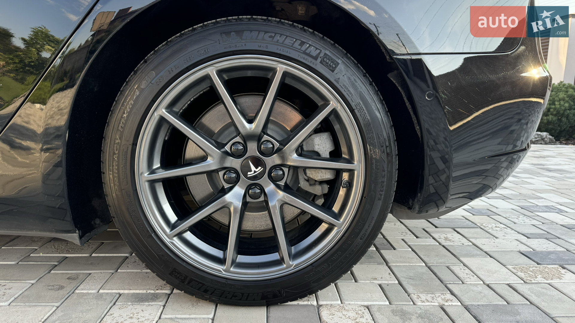 2019 Tesla Model 3 - мініатюра 16
