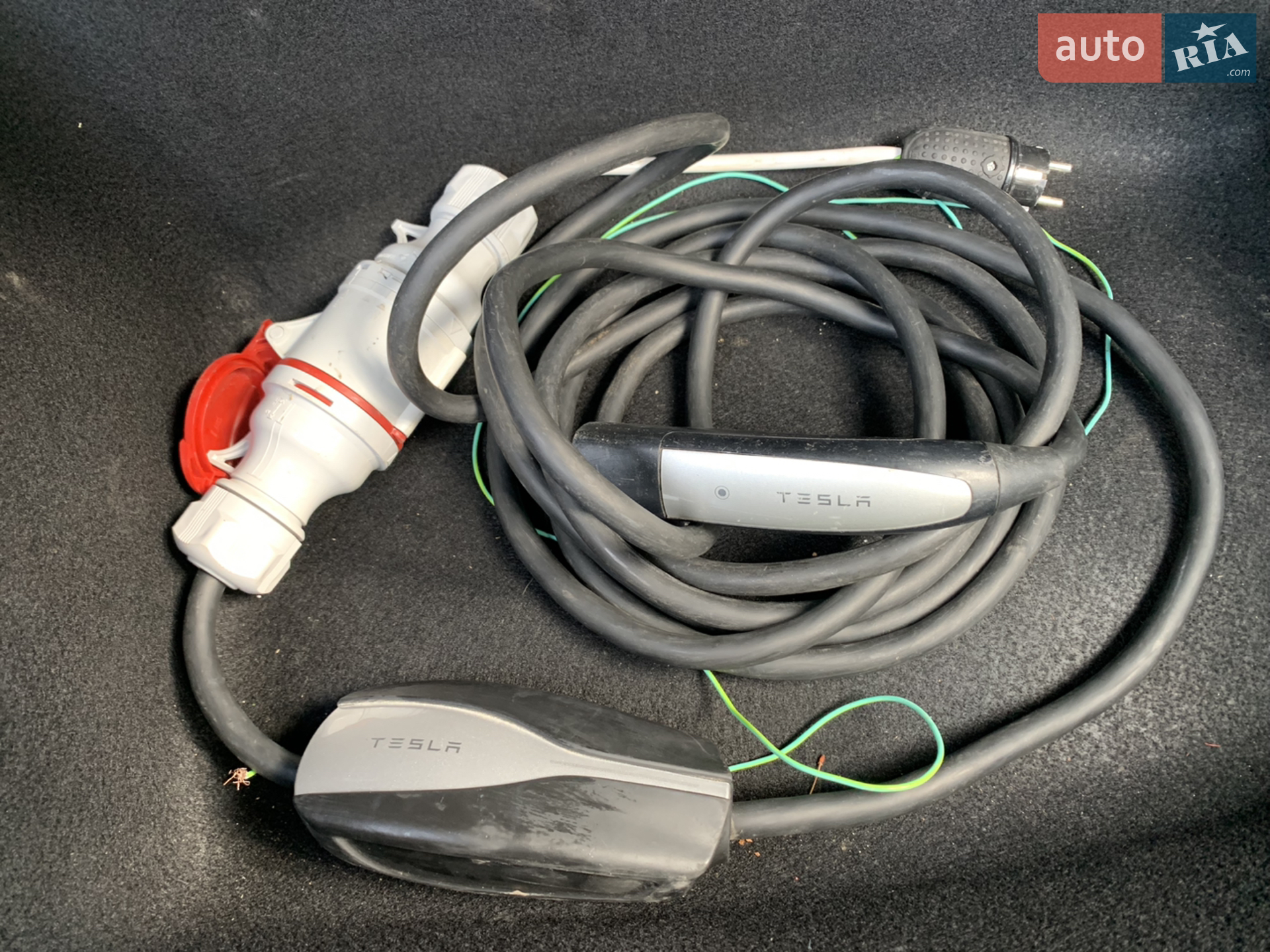 2020 Tesla Model 3 - мініатюра 21