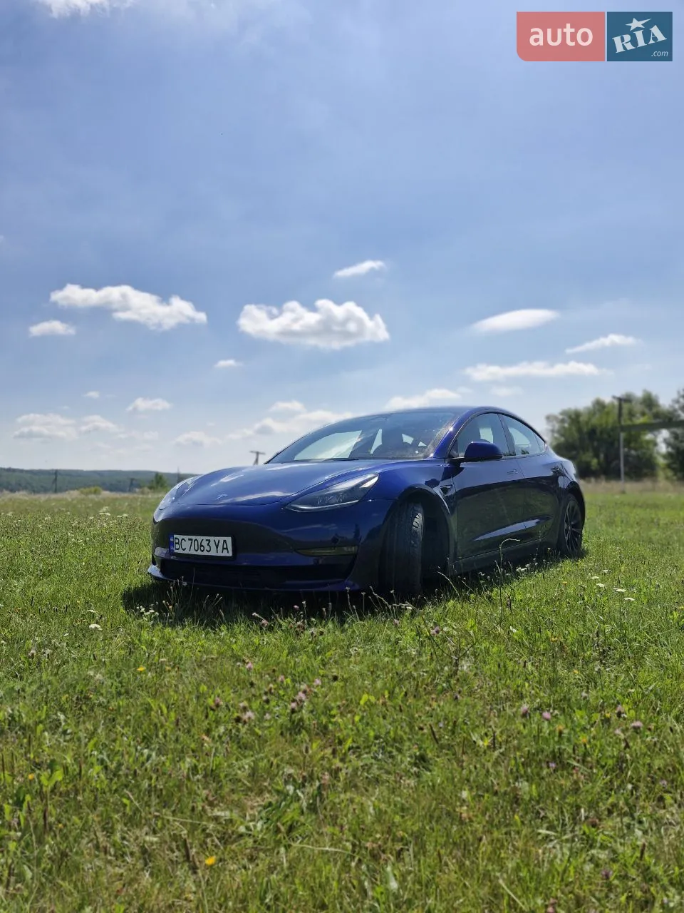 2022 Tesla Model 3 - мініатюра 21