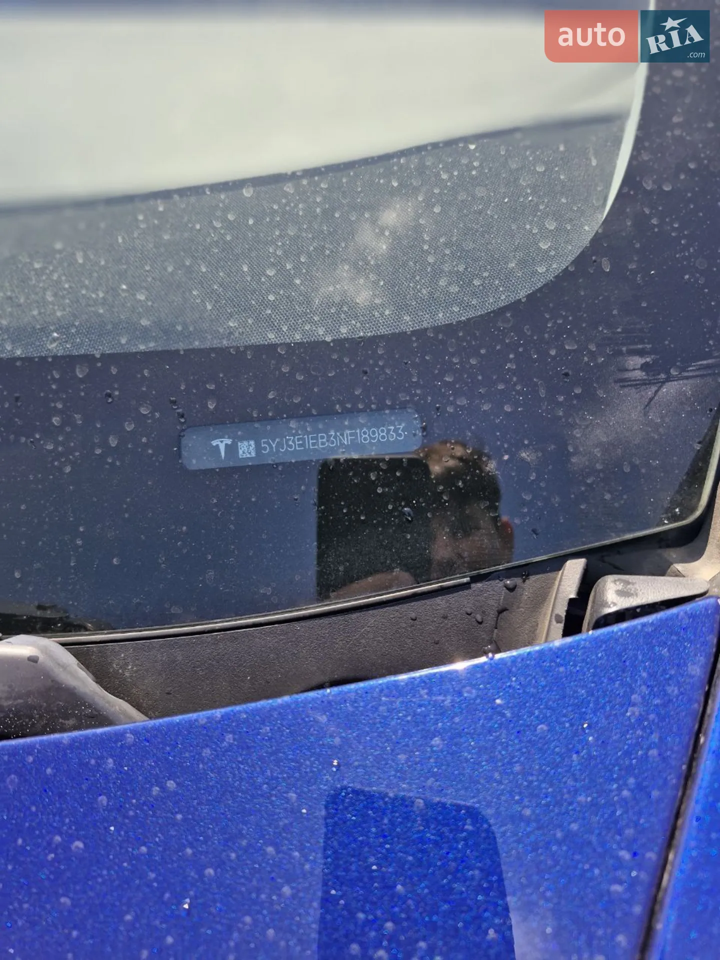 2022 Tesla Model 3 - мініатюра 34