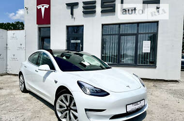 Седан Tesla Model 3 2019 в Вінниці