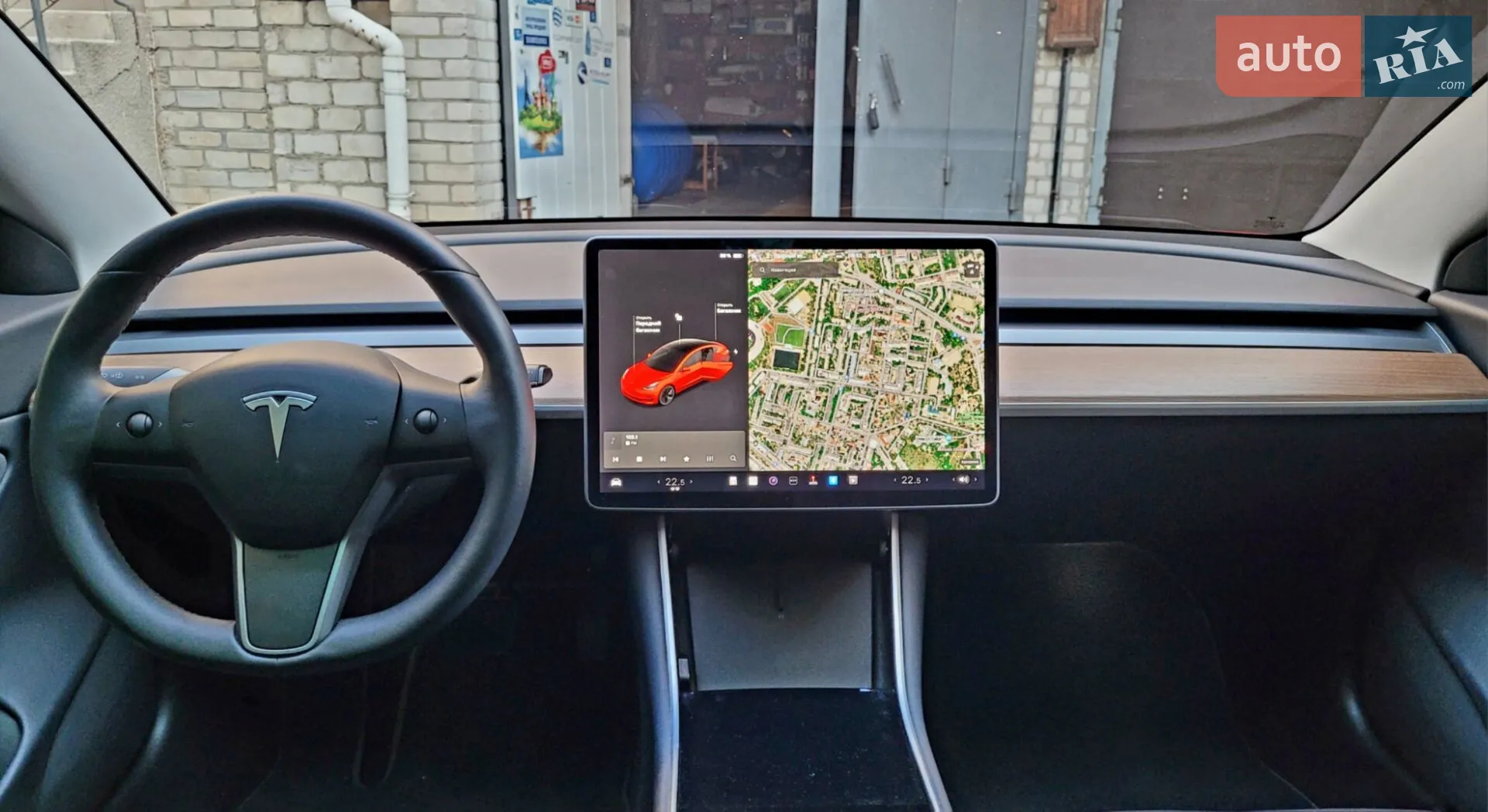 2019 Tesla Model 3 - мініатюра 30