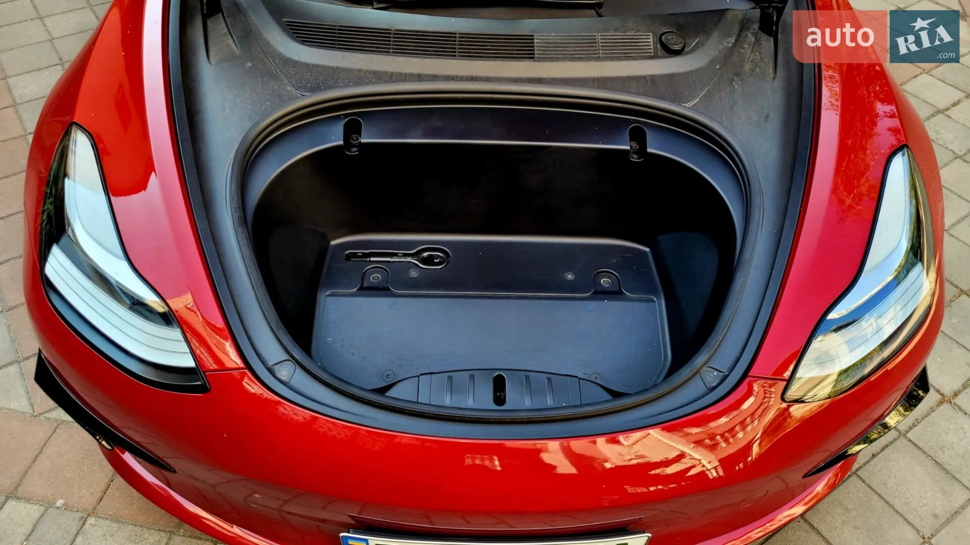 2019 Tesla Model 3 - мініатюра 34