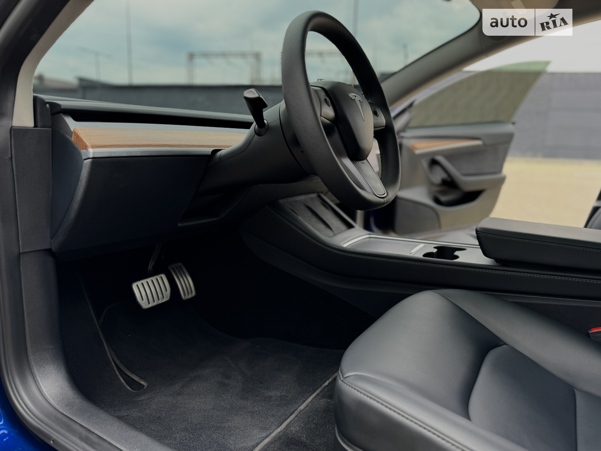 2023 Tesla Model 3 - мініатюра 15