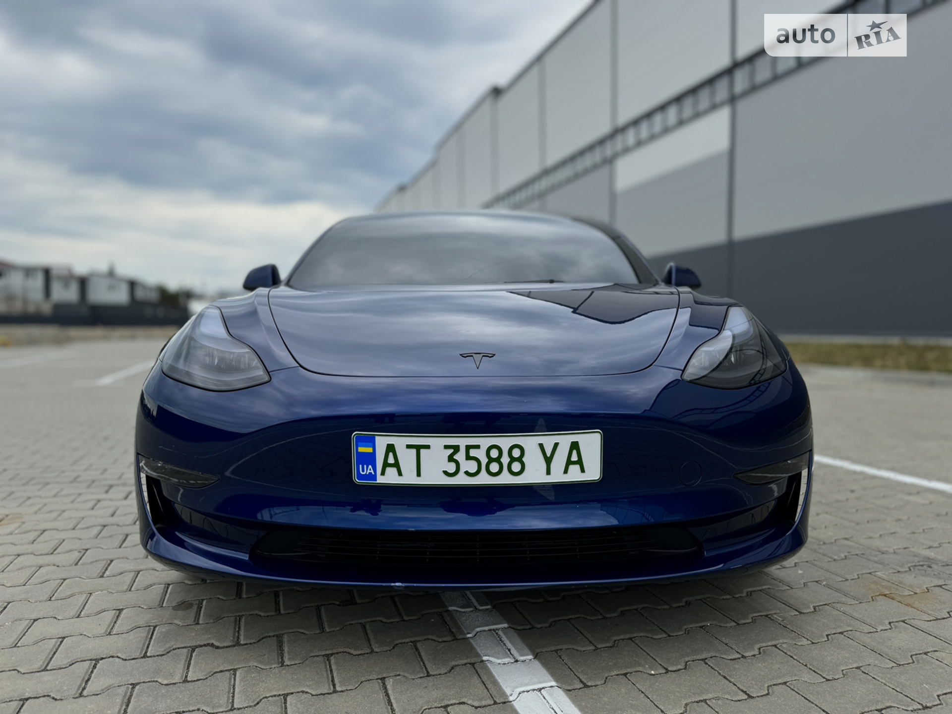 2023 Tesla Model 3 - мініатюра 17
