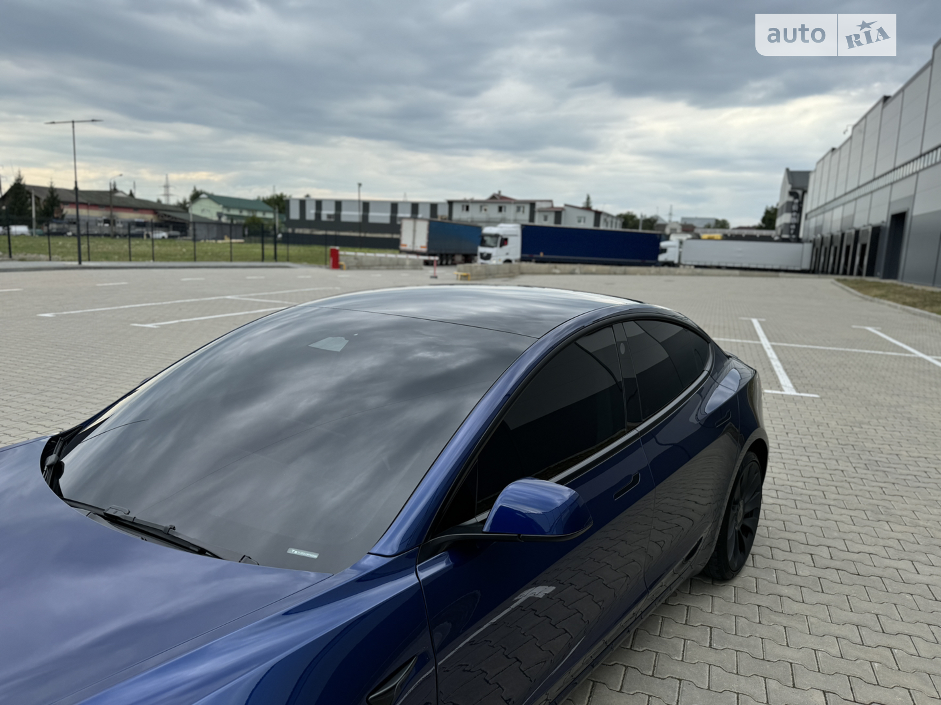 2023 Tesla Model 3 - мініатюра 25