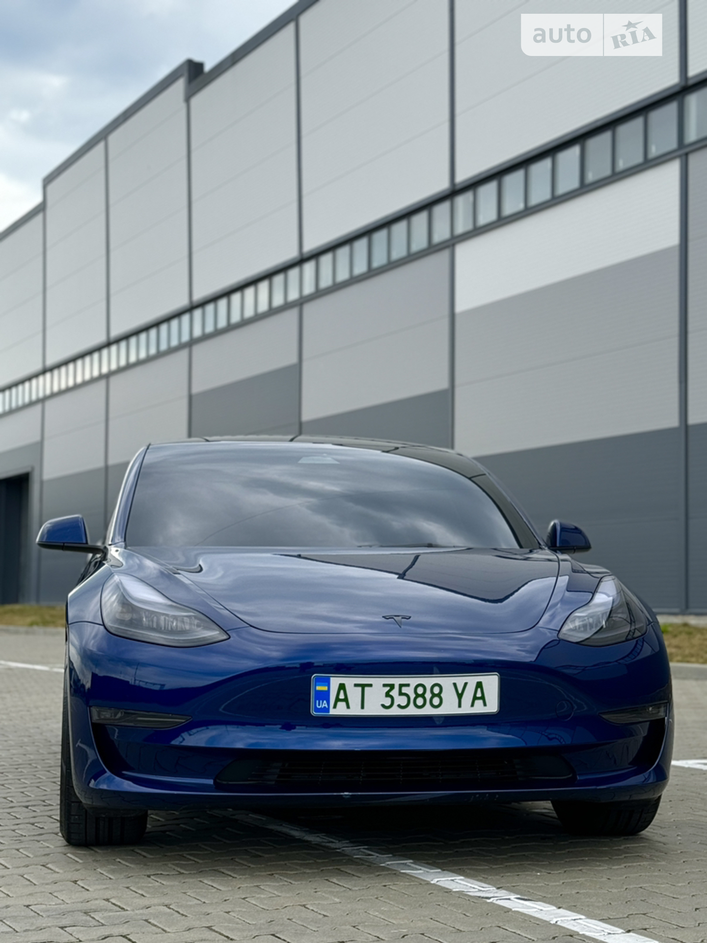 2023 Tesla Model 3 - мініатюра 28