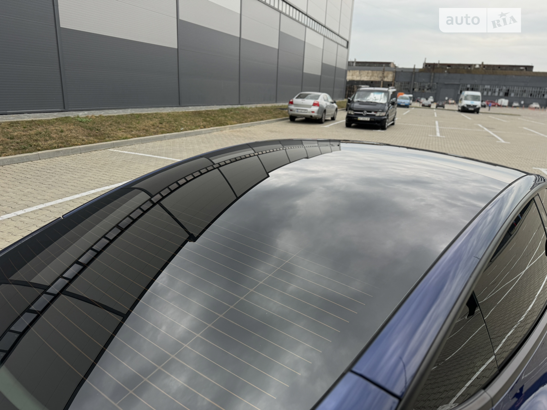 2023 Tesla Model 3 - мініатюра 29