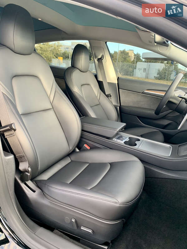 Седан Tesla Model 3 2022 в Харькове фото 17 Седан Tesla Model 3 2022 в Харькове
